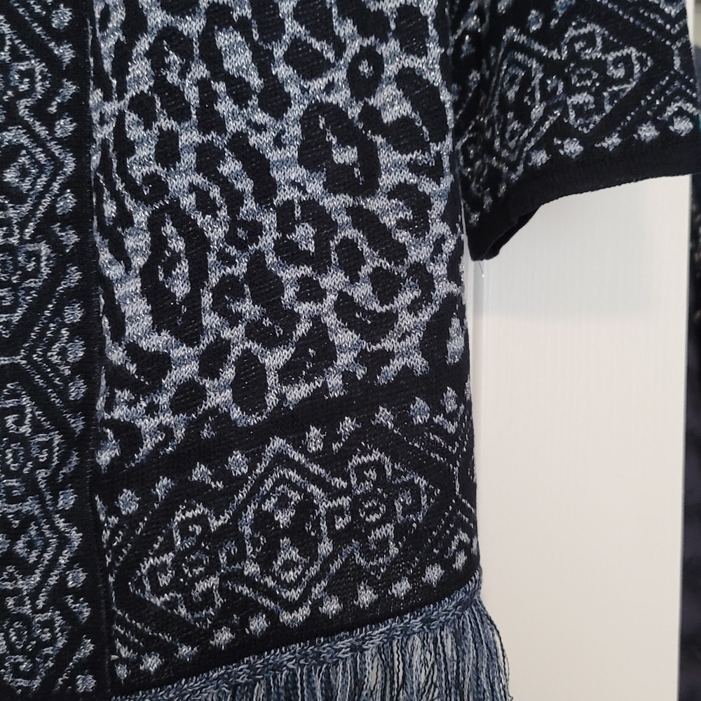 Ruby Red Sweater - Picture 5 of 7